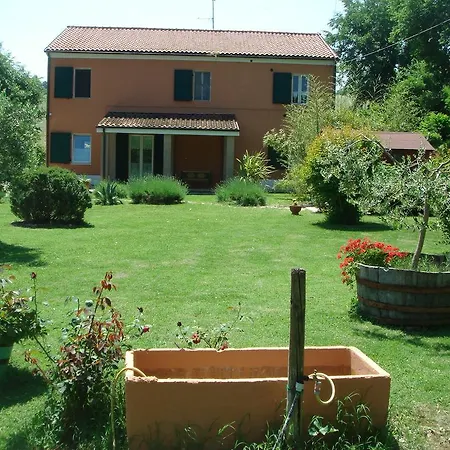 La Spighetta * Agugliano
