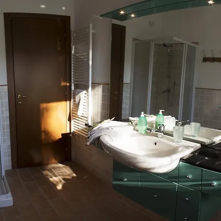 Bed & Breakfast La Spighetta