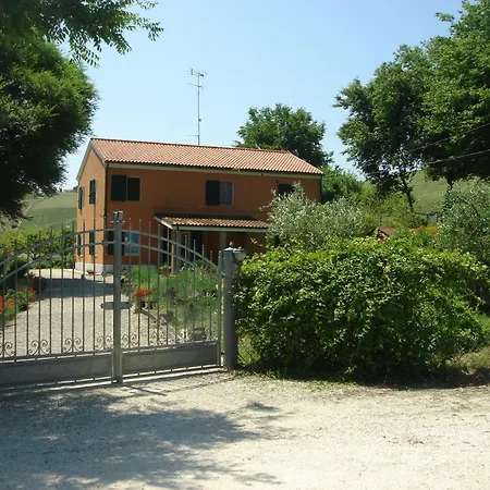 La Spighetta Agugliano