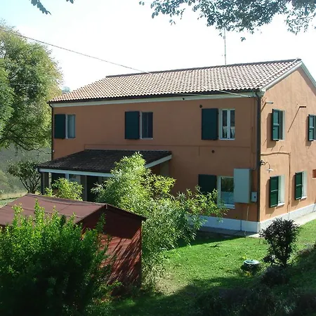 La Spighetta Bed & Breakfast