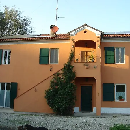 Bed & Breakfast La Spighetta