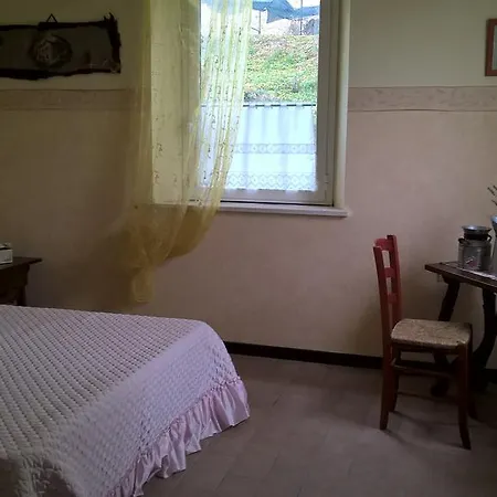 Bed & Breakfast La Spighetta