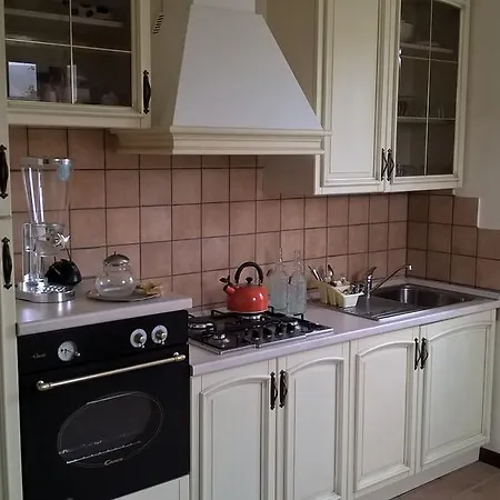 Bed & Breakfast La Spighetta Agugliano