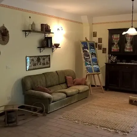 Bed & Breakfast La Spighetta Agugliano
