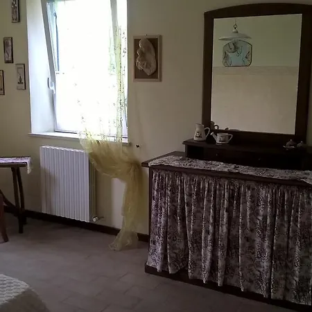 La Spighetta * Agugliano