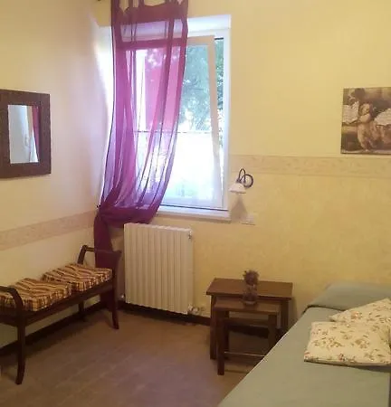 La Spighetta Bed & Breakfast *