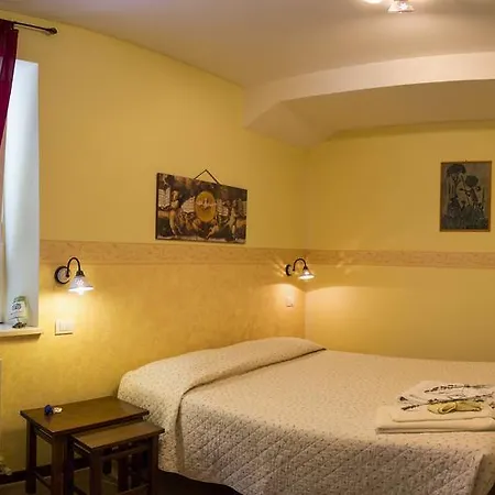 Bed & Breakfast La Spighetta