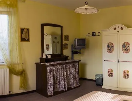 Bed & Breakfast La Spighetta Agugliano