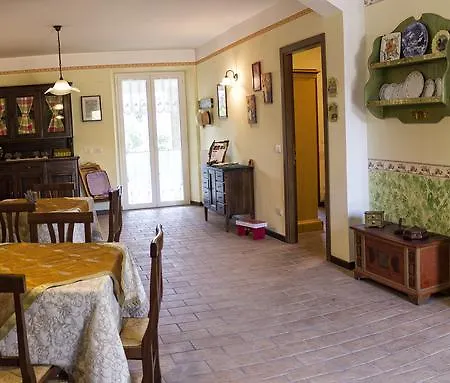 La Spighetta Alojamento de Acomodação e Pequeno-almoço Agugliano